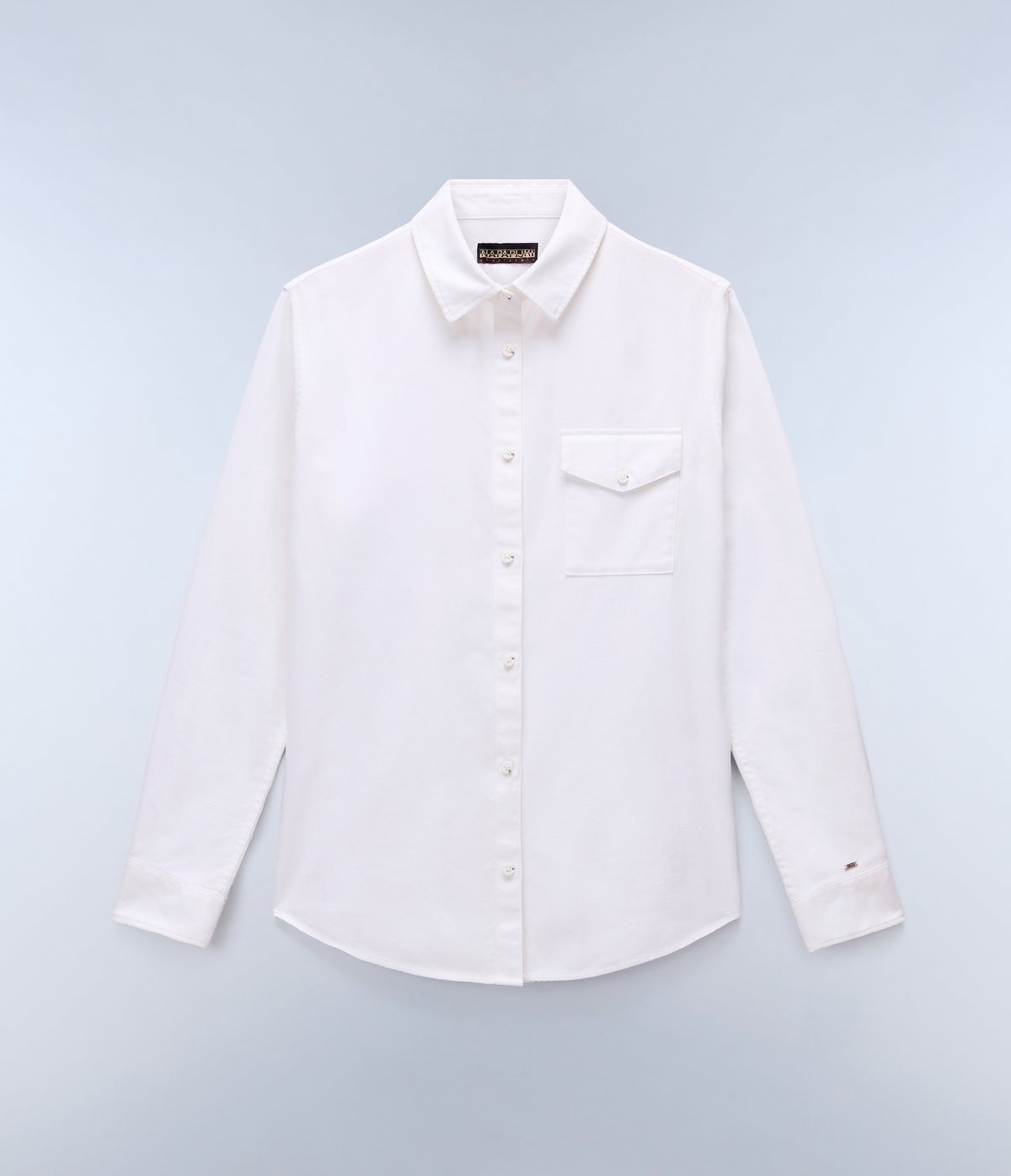 Camicia a Maniche Lunghe Roselle  - 1