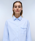 Camicia a Maniche Lunghe Roselle  - 2