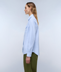 Camicia a Maniche Lunghe Roselle  - 5