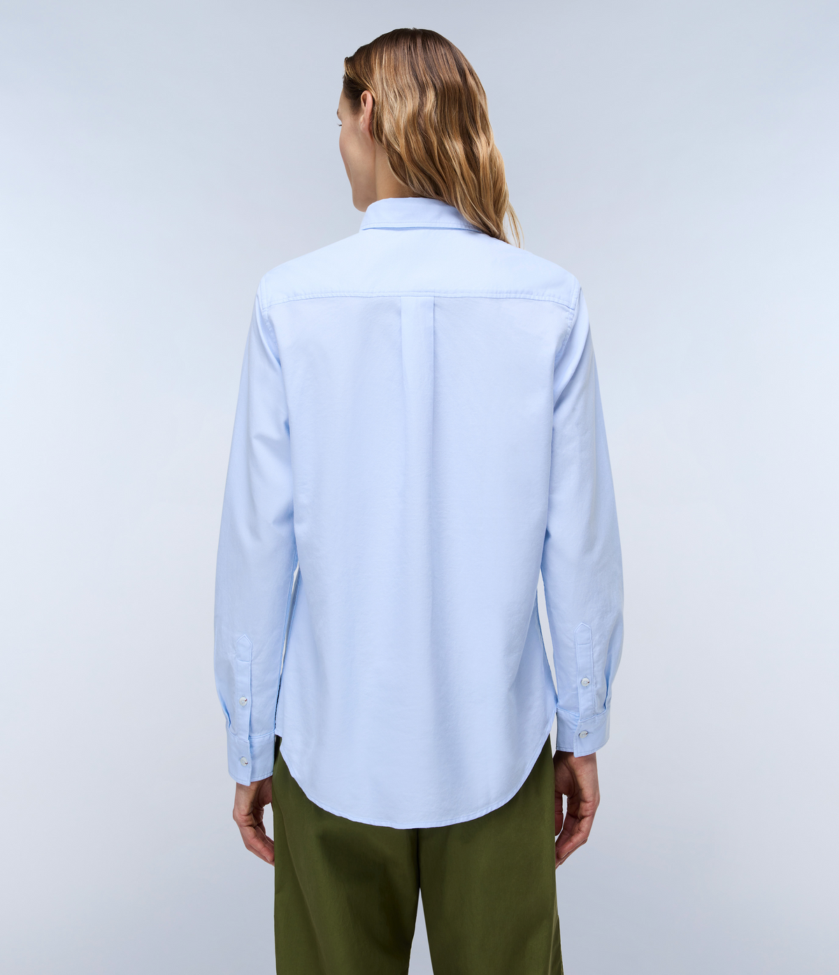 Camicia a Maniche Lunghe Roselle  - 6