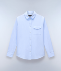 Camicia a Maniche Lunghe Roselle  - 1