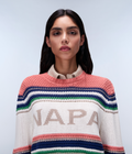 Aulla Jumper Multicolour 81S - 2