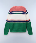 Aulla Jumper Multicolour 81S - 7