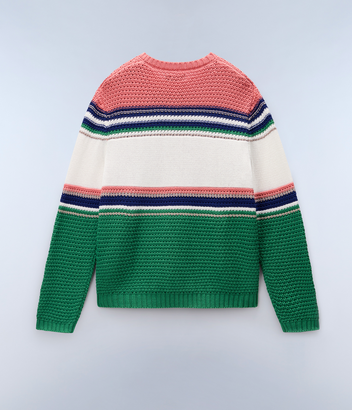 Aulla Jumper Multicolour 81S - 7