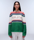 Aulla Jumper Multicolour 81S - 4