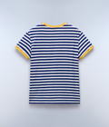 Kurzarm-T-Shirt Baie  - 5