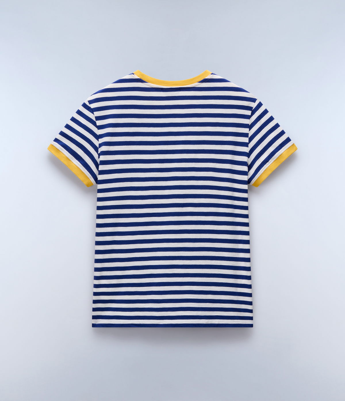 Kurzarm-T-Shirt Baie  - 5