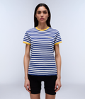 Kurzarm-T-Shirt Baie  - 3