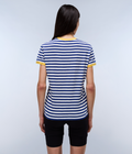 Kurzarm-T-Shirt Baie  - 4