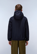 Allori Medium Jacket (4-16 YEARS) Dark Blue - 4