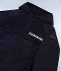 Allori Medium Jacket (4-16 YEARS) Dark Blue - 5