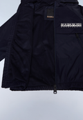 Allori Medium Jacket (4-16 YEARS) Dark Blue - 6