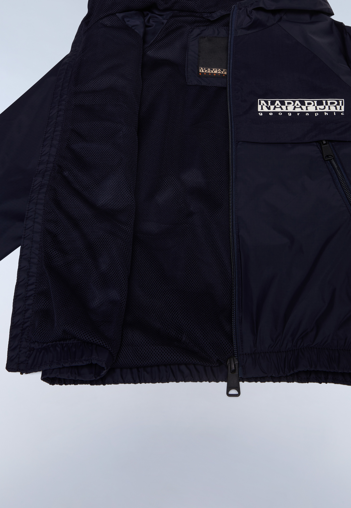 Allori Medium Jacket (4-16 YEARS) Dark Blue - 6
