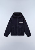Allori Medium Jacket (4-16 YEARS) Dark Blue - 1