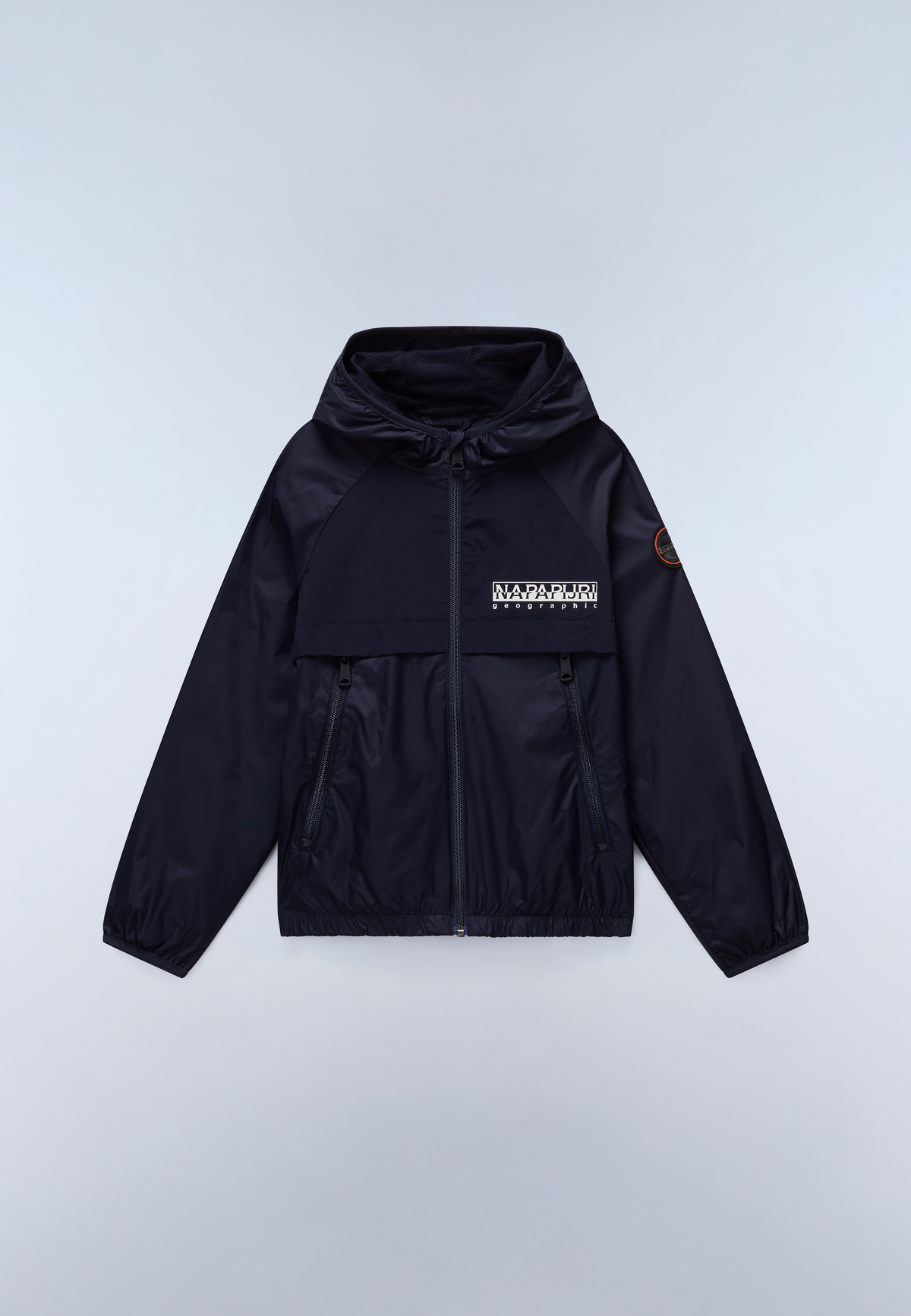 Allori Medium Jacket (4-16 YEARS) Dark Blue - 1