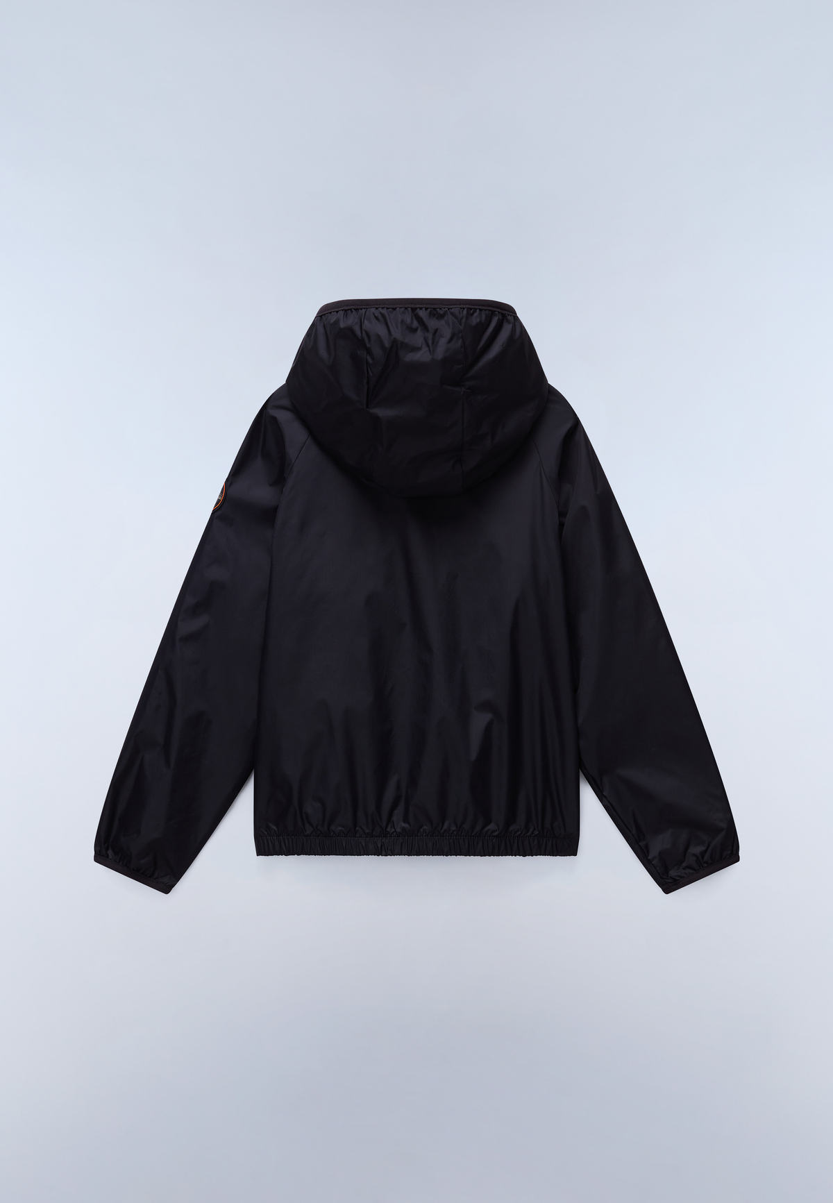 Allori Medium Jacket (4-16 YEARS) Black - 7