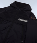 Allori Medium Jacket (4-16 YEARS) Black - 5