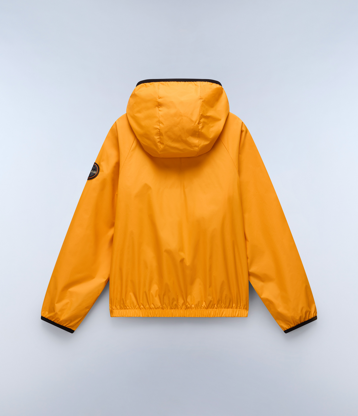 Allori Medium Jacket (4-16 YEARS) Orange - 4