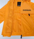 Allori Medium Jacket (4-16 YEARS) Orange - 7