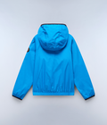 Allori Medium Jacket (4-16 YEARS) French Blue - 4