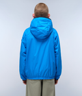 Allori Medium Jacket (4-16 YEARS) French Blue - 3