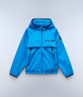 Allori Medium Jacket (4-16 YEARS) French Blue - 1