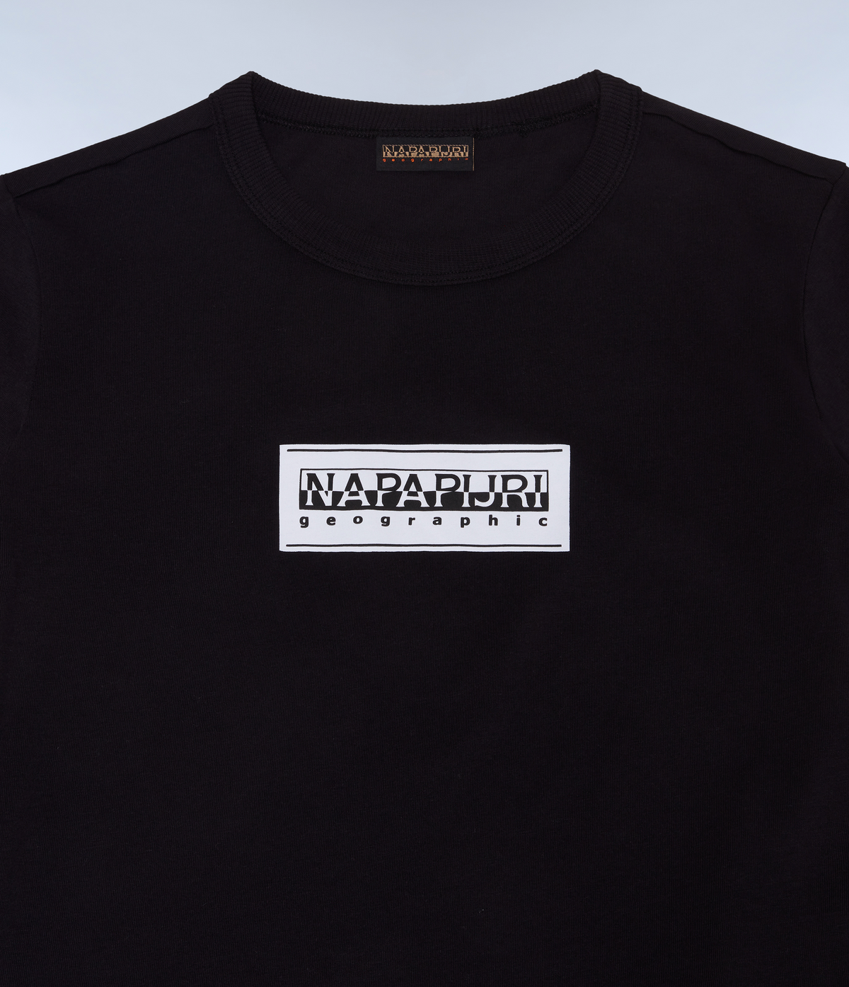 T-Shirt a Maniche Corte Chamois (4-16 ANNI)  - 5