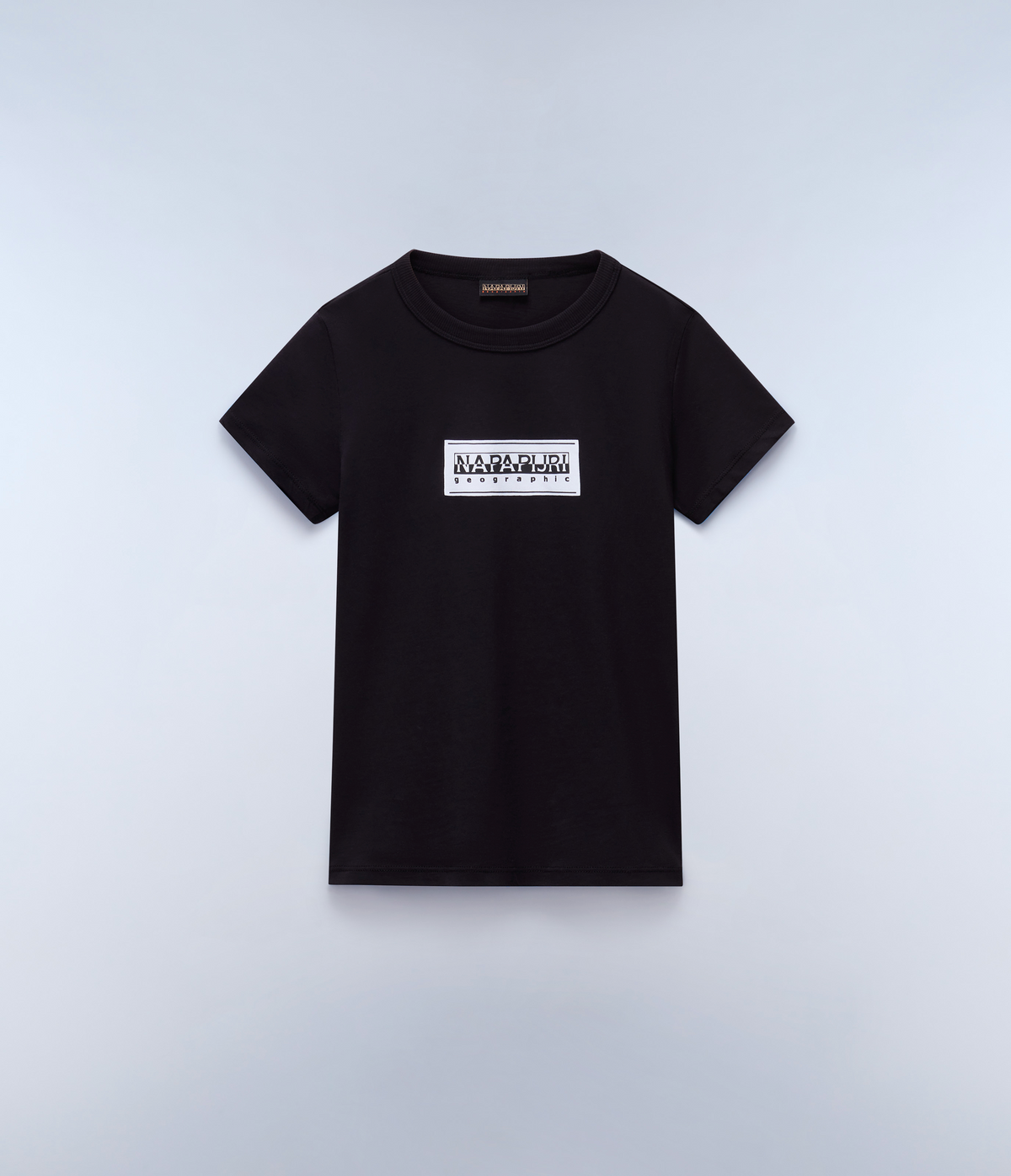 T-Shirt a Maniche Corte Chamois (4-16 ANNI)  - 1