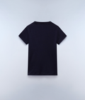 T-Shirt a Maniche Corte Chamois (4-16 ANNI)  - 4