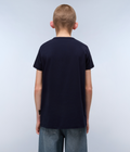 T-Shirt a Maniche Corte Chamois (4-16 ANNI)  - 3