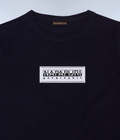 T-Shirt a Maniche Corte Chamois (4-16 ANNI)  - 5