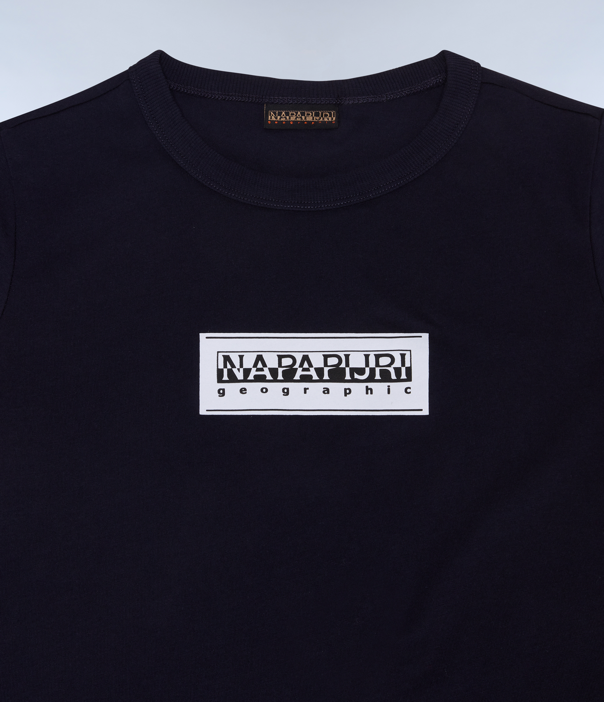 T-Shirt a Maniche Corte Chamois (4-16 ANNI)  - 5