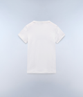 T-Shirt a Maniche Corte Chamois (4-16 ANNI)  - 4