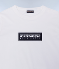 T-Shirt a Maniche Corte Chamois (4-16 ANNI)  - 5
