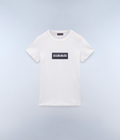 T-Shirt a Maniche Corte Chamois (4-16 ANNI)  - 1