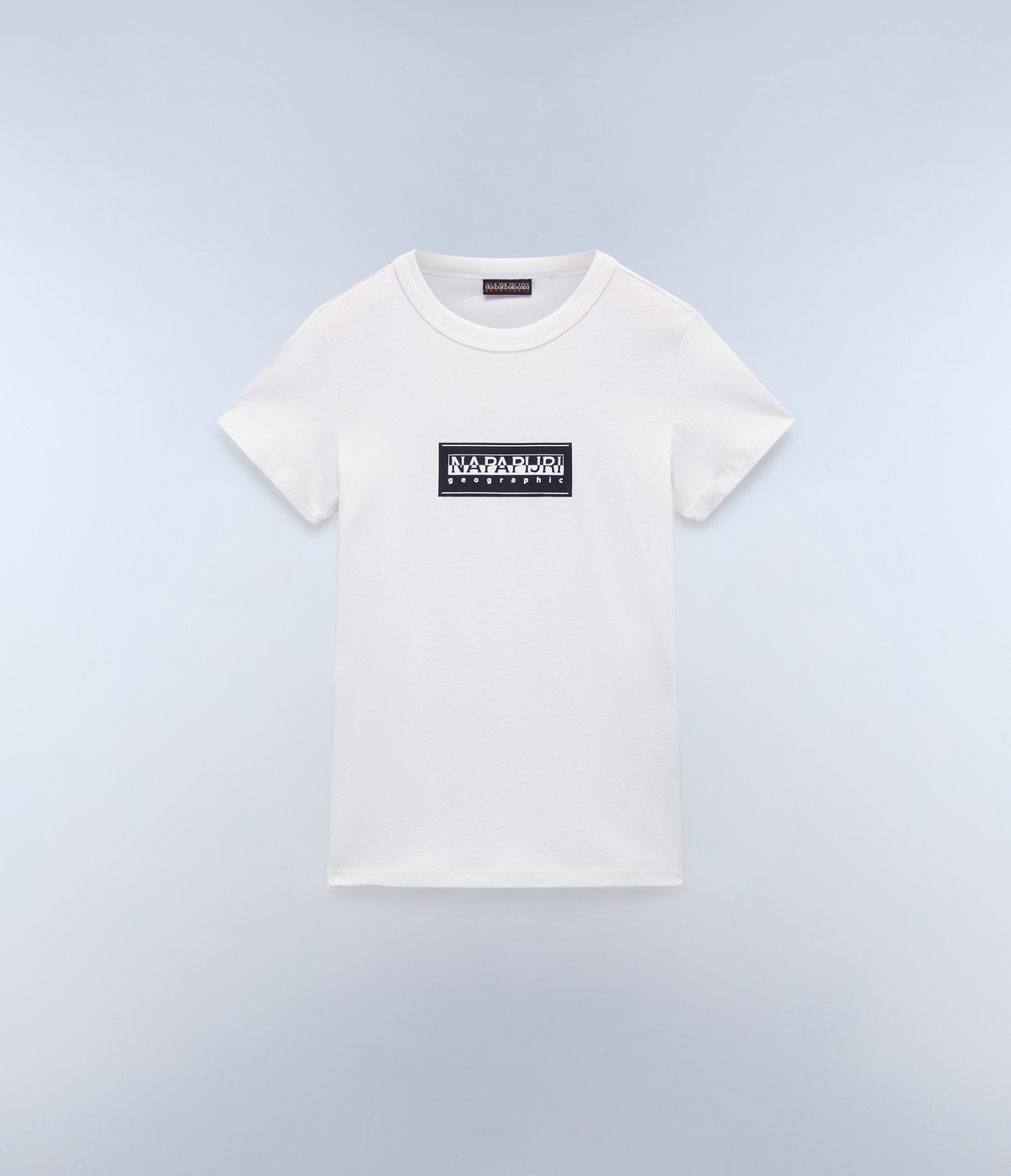 T-Shirt a Maniche Corte Chamois (4-16 ANNI)  - 1