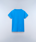 T-Shirt à Manches Courtes Chamois (4-16 ANS)  - 4