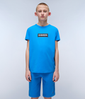 T-Shirt à Manches Courtes Chamois (4-16 ANS)  - 2