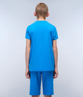 T-Shirt à Manches Courtes Chamois (4-16 ANS)  - 3