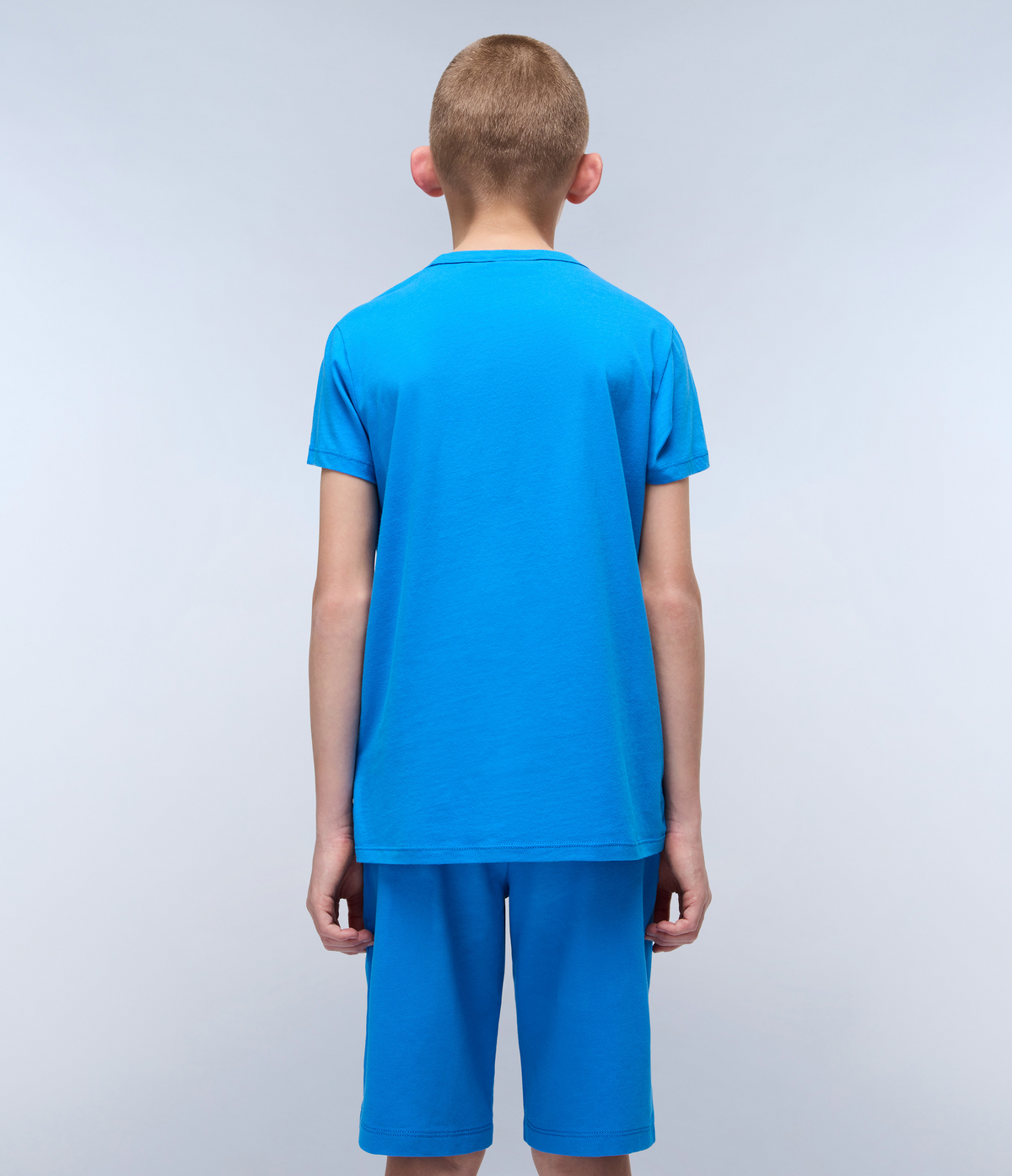 T-Shirt à Manches Courtes Chamois (4-16 ANS)  - 3
