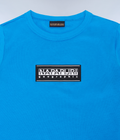 T-Shirt à Manches Courtes Chamois (4-16 ANS)  - 5
