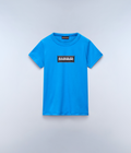 T-Shirt à Manches Courtes Chamois (4-16 ANS)  - 1