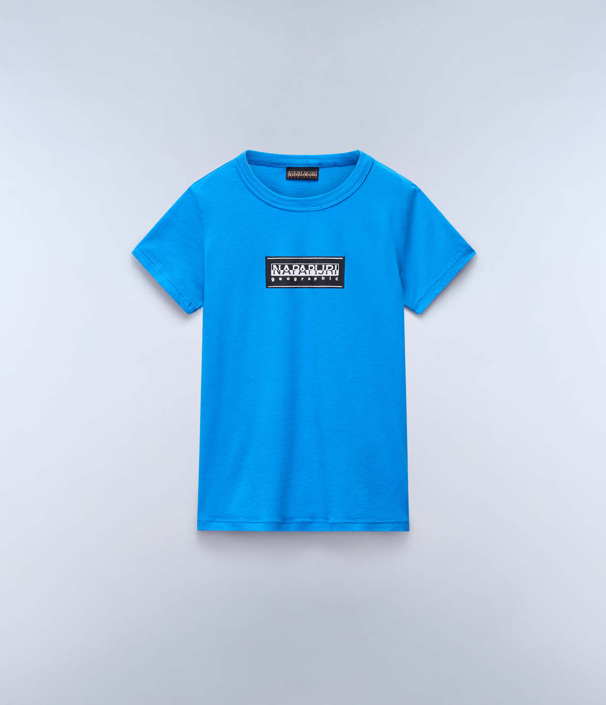 T-Shirt à Manches Courtes Chamois (4-16 ANS)  - 1