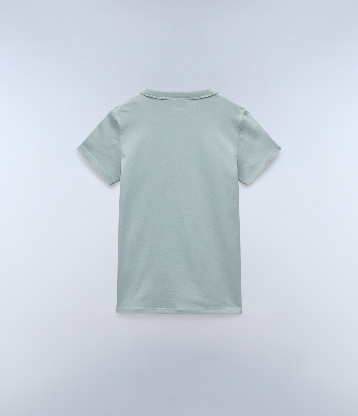 T-Shirt à Manches Courtes Chamois (4-16 ANS)  - 4
