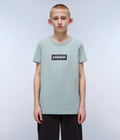 T-Shirt à Manches Courtes Chamois (4-16 ANS)  - 2