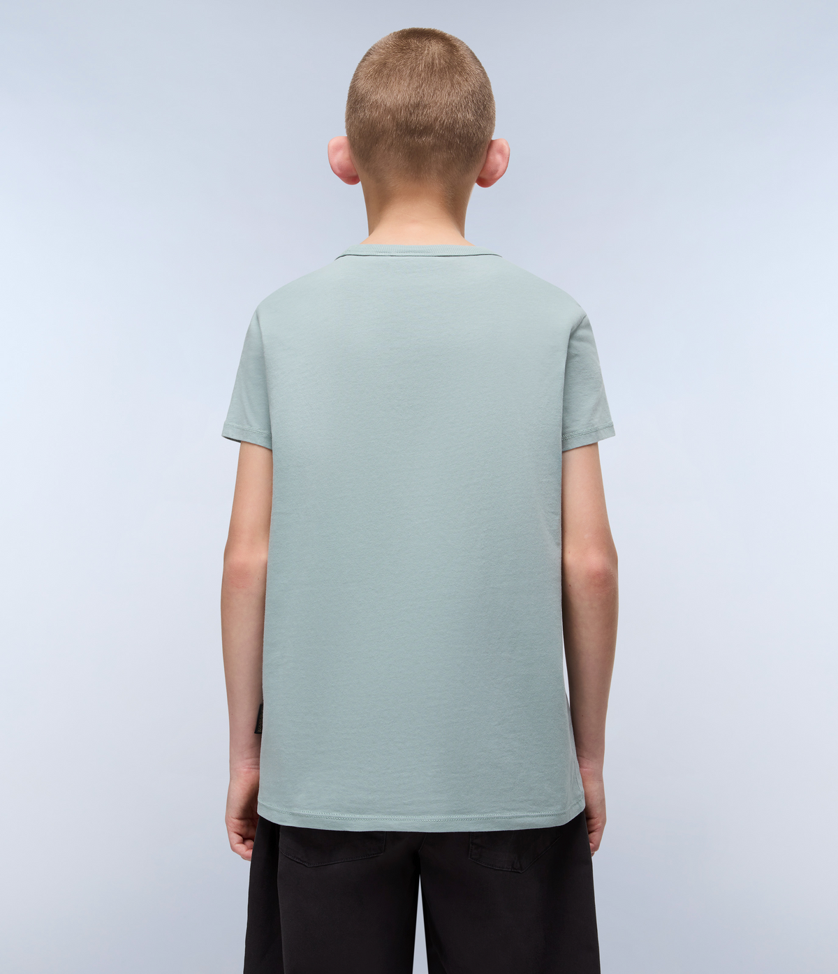 T-Shirt à Manches Courtes Chamois (4-16 ANS)  - 3