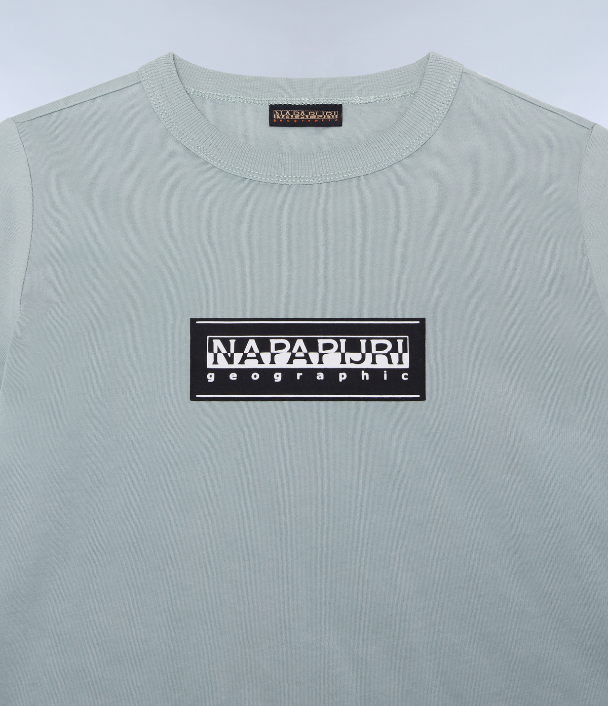 T-Shirt à Manches Courtes Chamois (4-16 ANS)  - 5