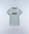T-Shirt à Manches Courtes Chamois (4-16 ANS)  - 1