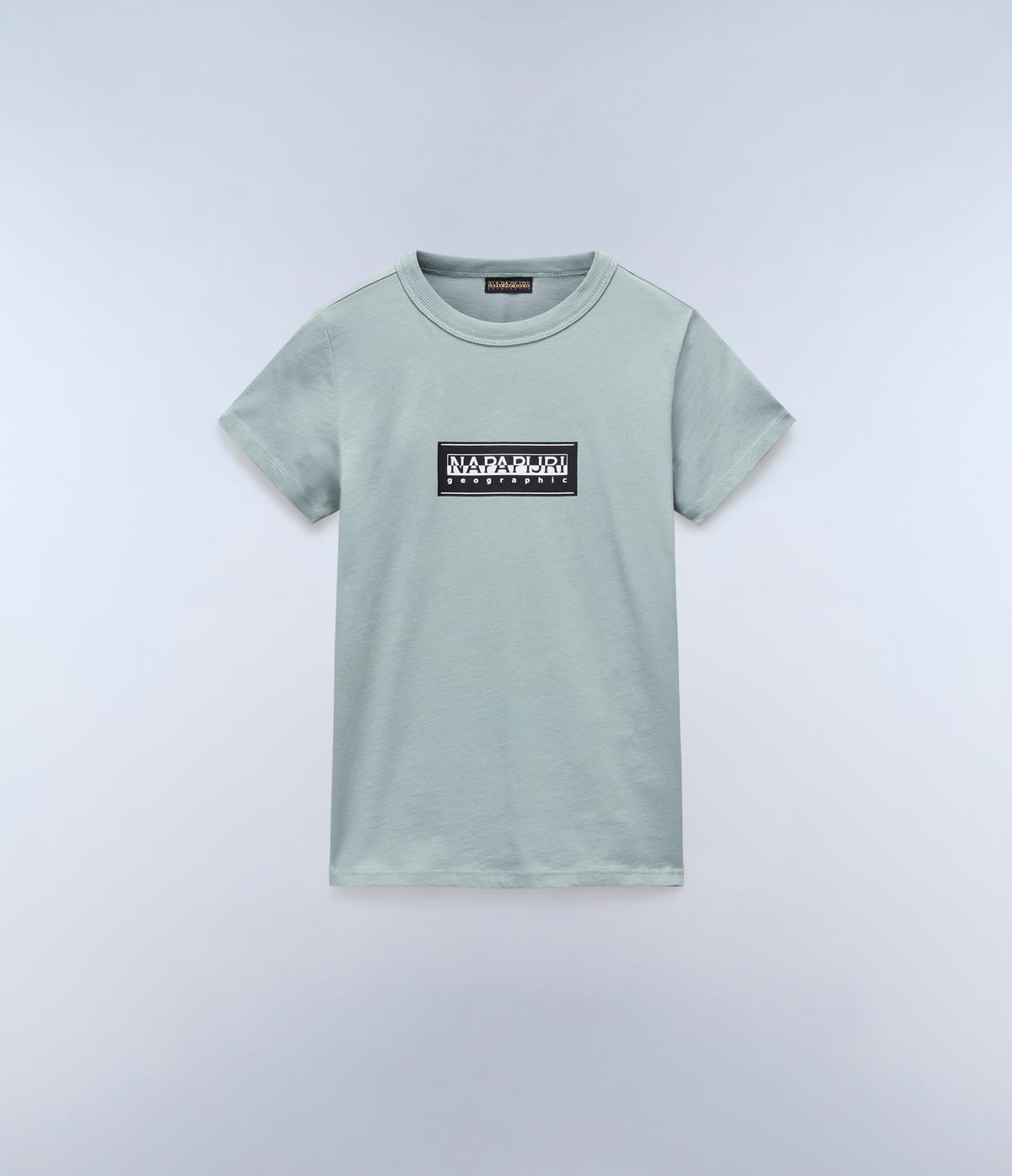 T-Shirt à Manches Courtes Chamois (4-16 ANS)  - 1
