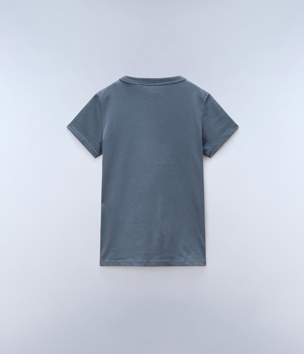 T-Shirt à Manches Courtes Chamois (4-16 ANS)  - 4